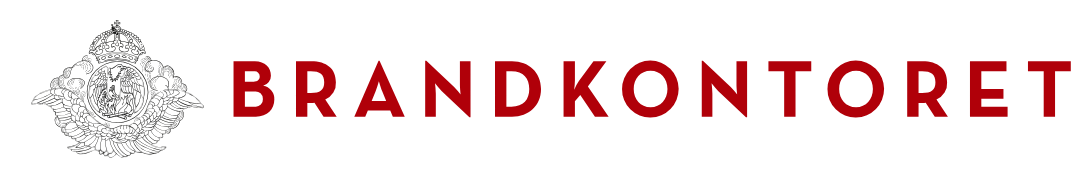Brandkontoret Logotype